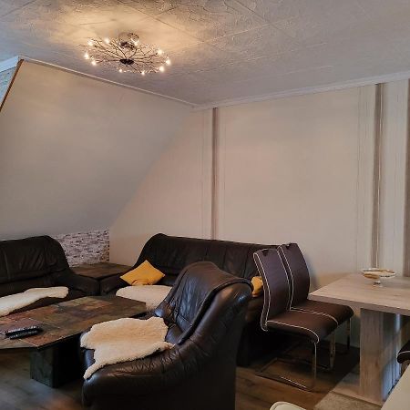 Exklusivwohnung Bad Duerrenberg Exteriör bild