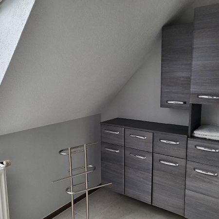 Exklusivwohnung Bad Duerrenberg Exteriör bild