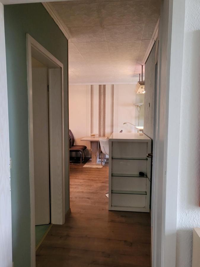 Exklusivwohnung Bad Duerrenberg Exteriör bild