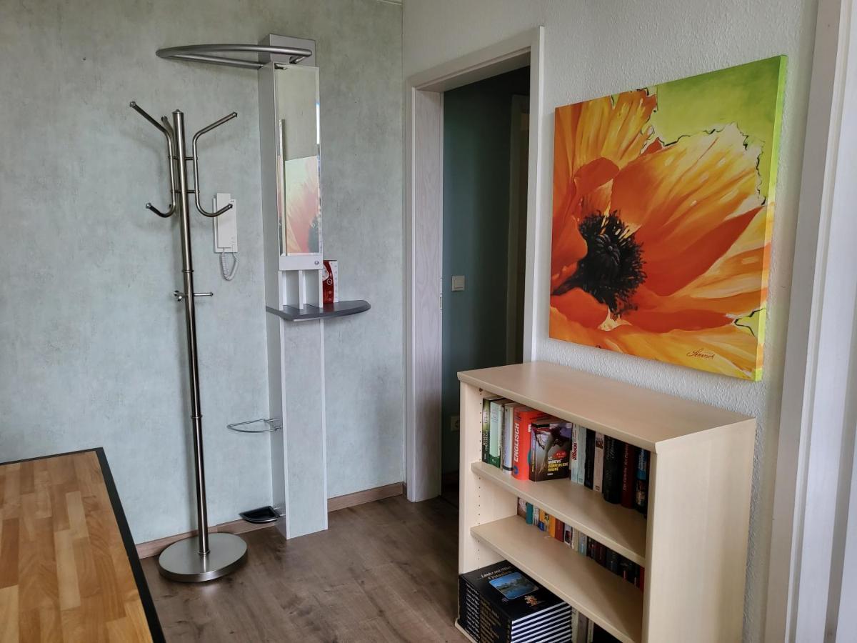 Exklusivwohnung Bad Duerrenberg Exteriör bild