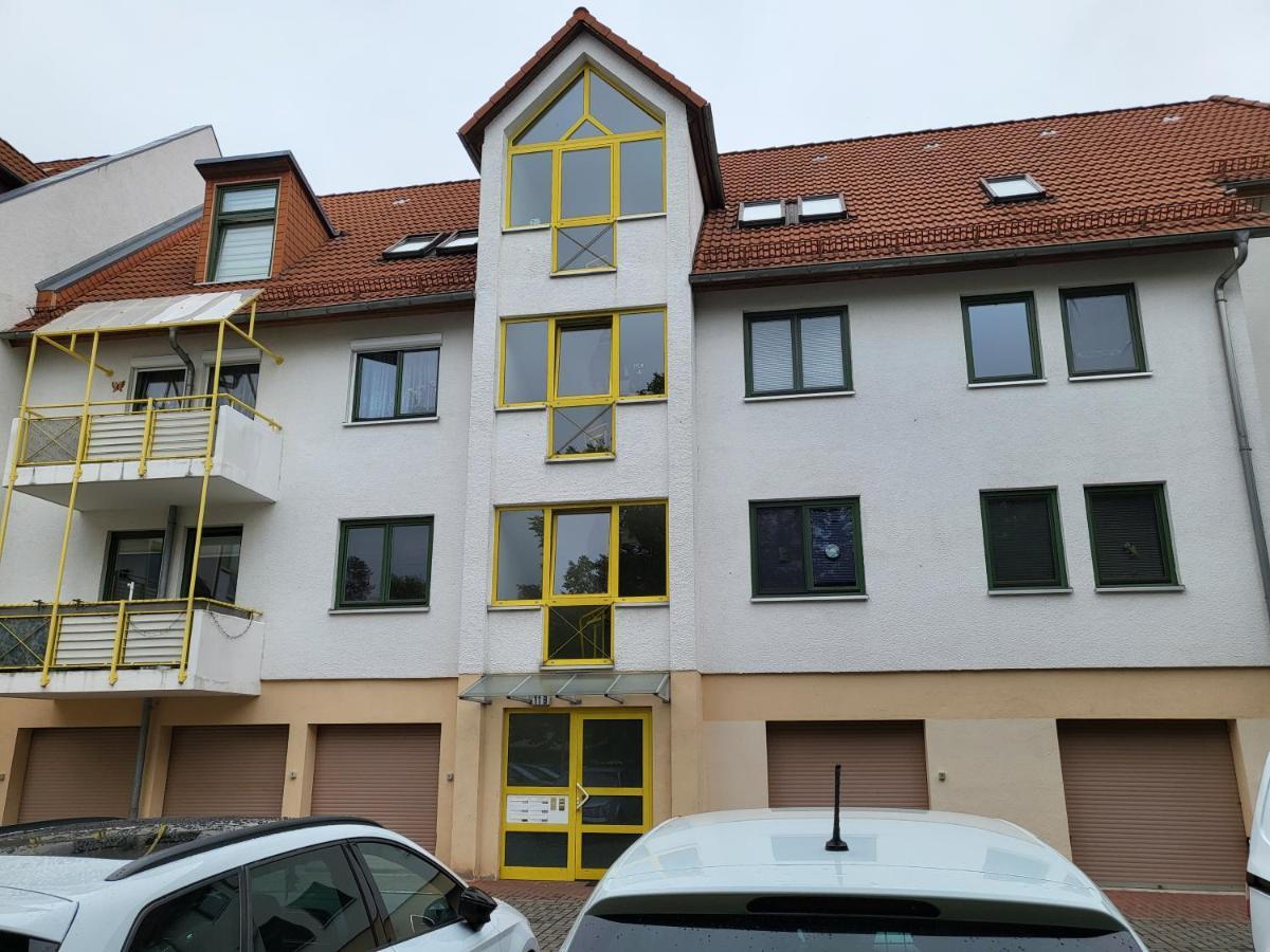 Exklusivwohnung Bad Duerrenberg Exteriör bild