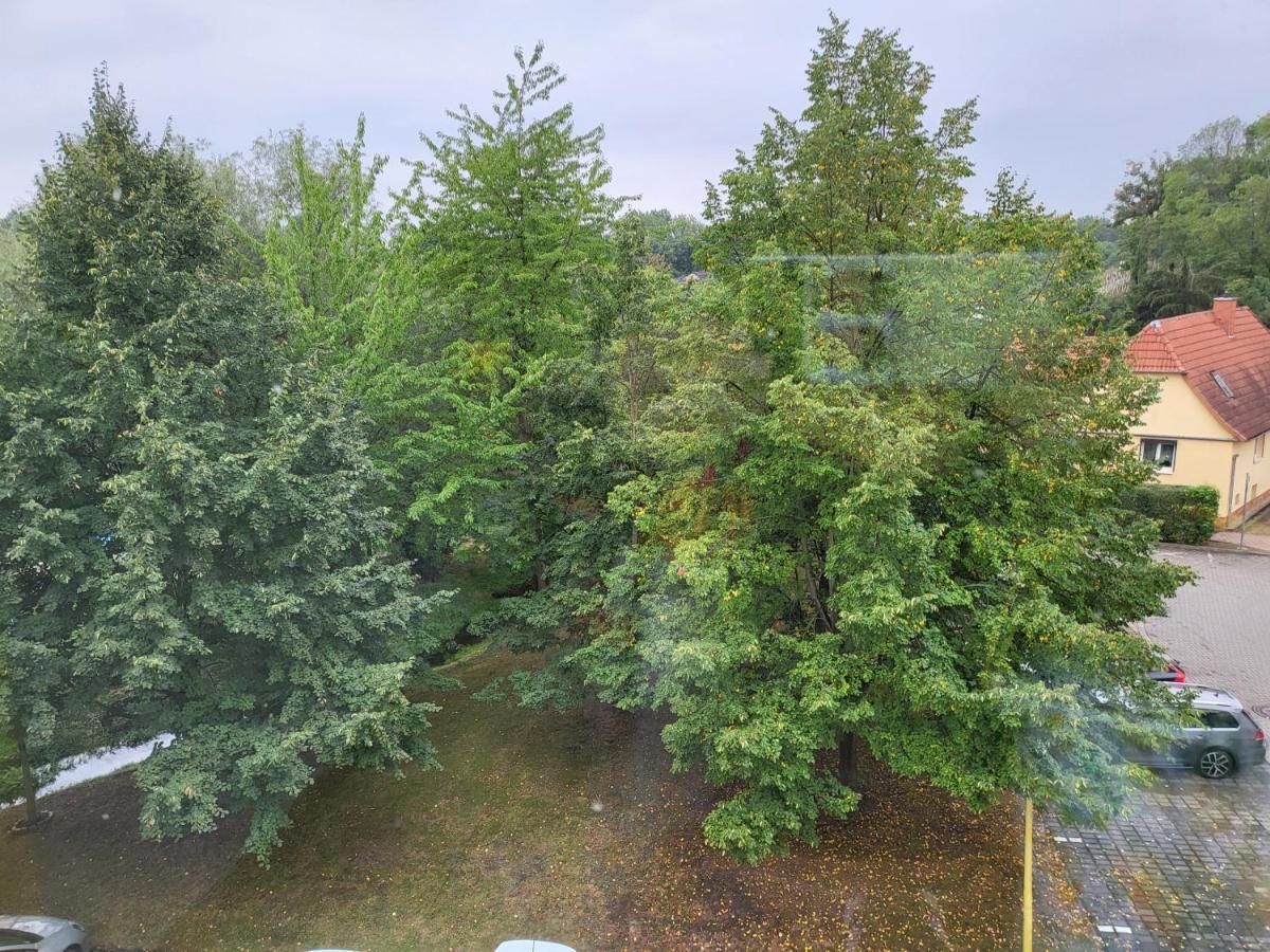 Exklusivwohnung Bad Duerrenberg Exteriör bild